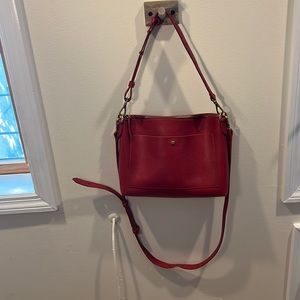 Madewell Transport crossbody bag